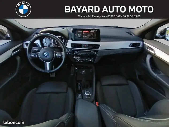 BMW X2 2023 photo 4
