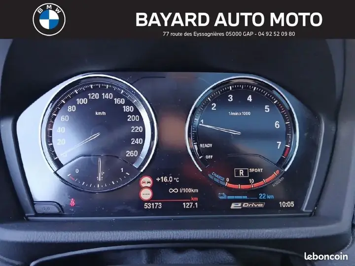 BMW X2 2023 photo 5