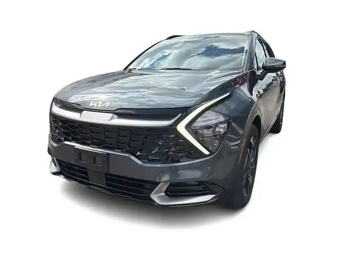Kia Sportage 2023 photo 5