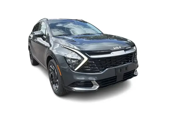Kia Sportage 2023 photo 3