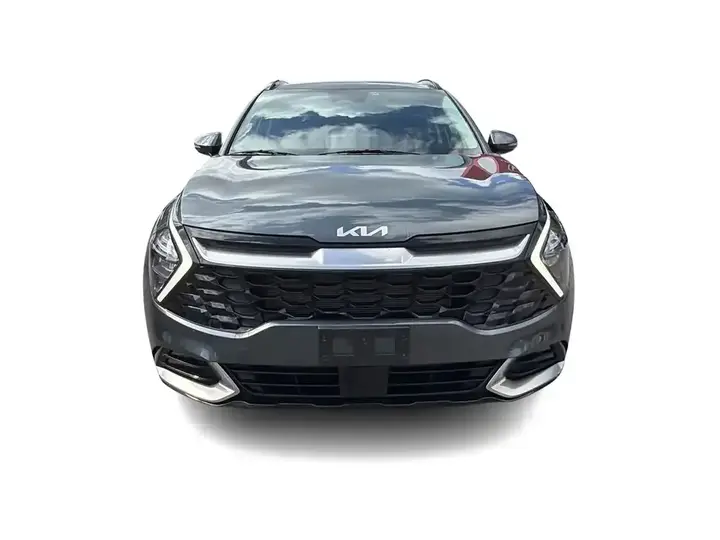 Kia Sportage 2023 photo 4