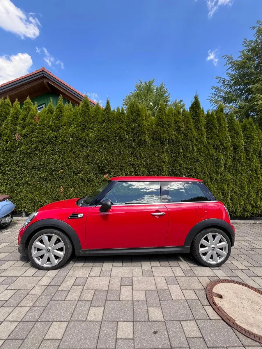 Mini Mini One