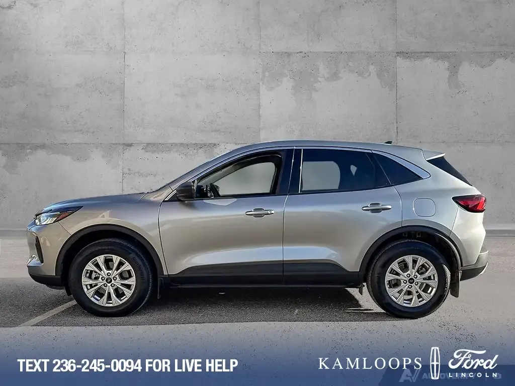 Ford Escape 2024 photo 3