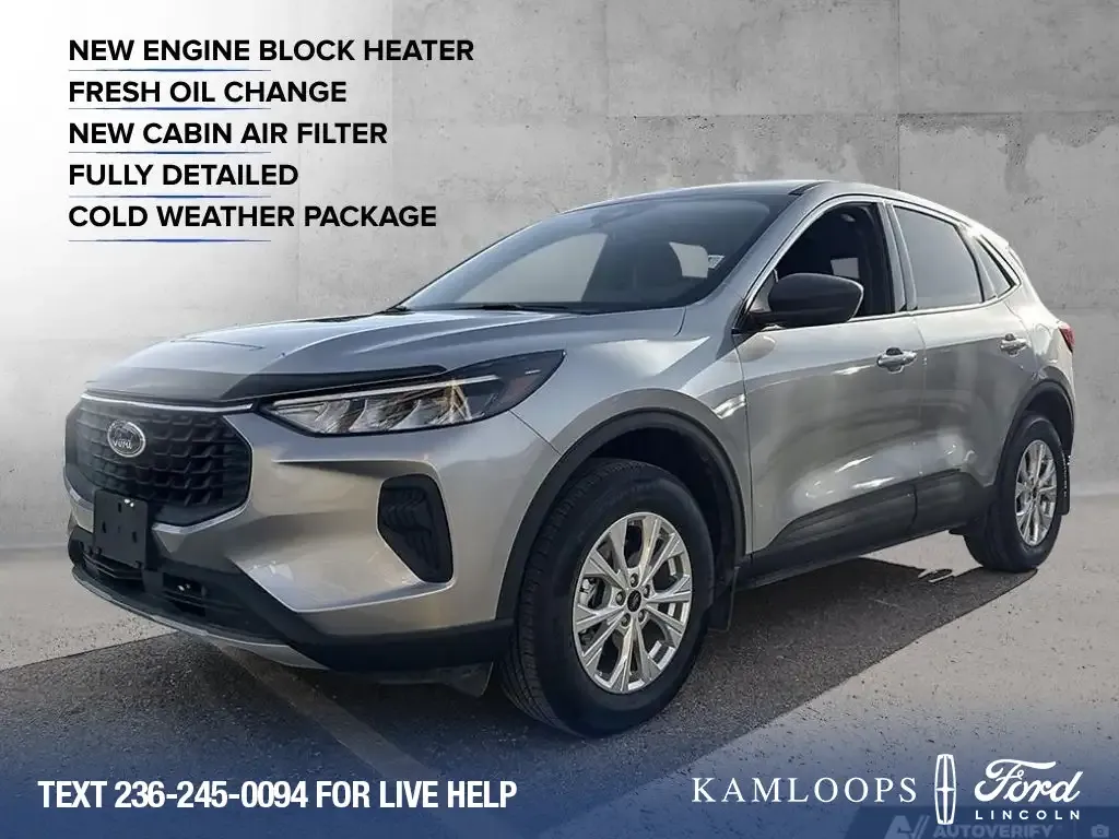 Ford Escape