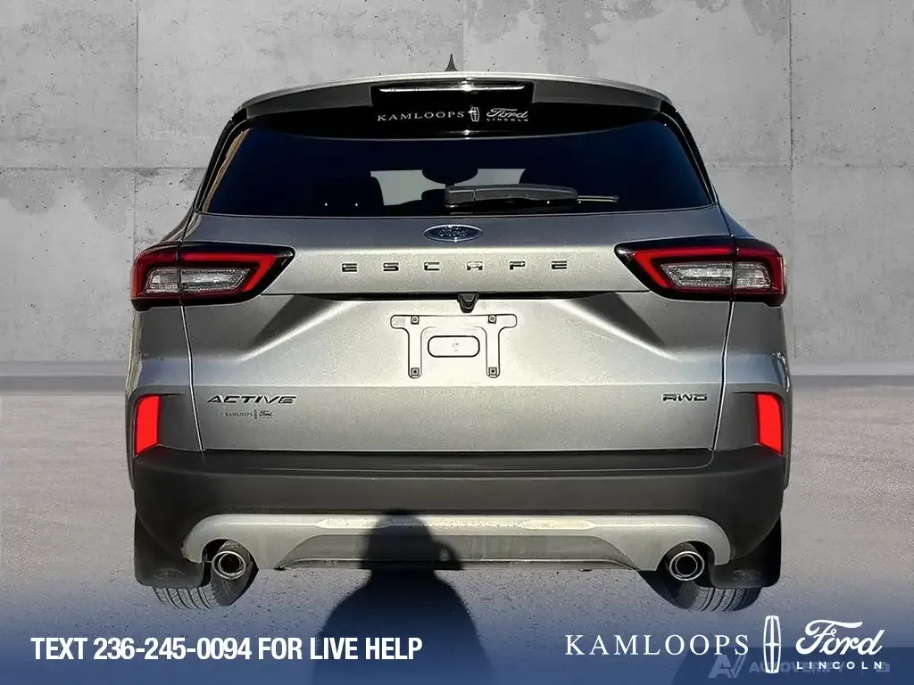 Ford Escape 2024 photo 5