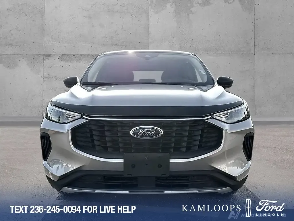 Ford Escape 2024 photo 2