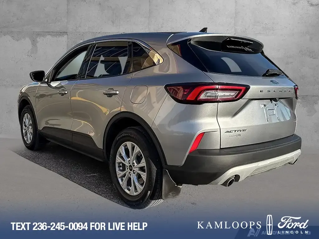 Ford Escape 2024 photo 4