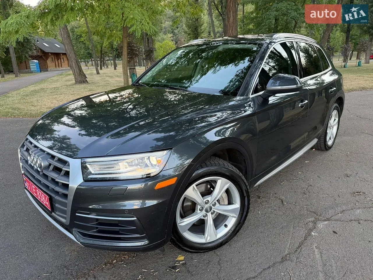 Audi Q5