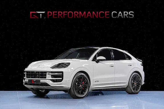 Porsche Cayenne 2025 photo 3