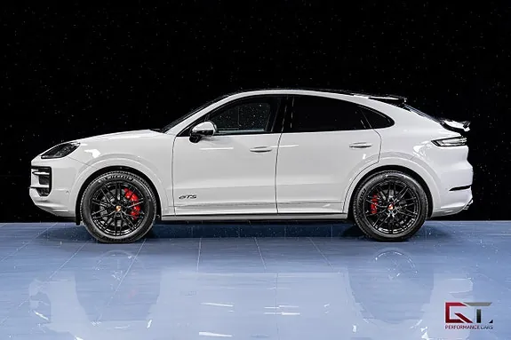 Porsche Cayenne 2025 photo 5
