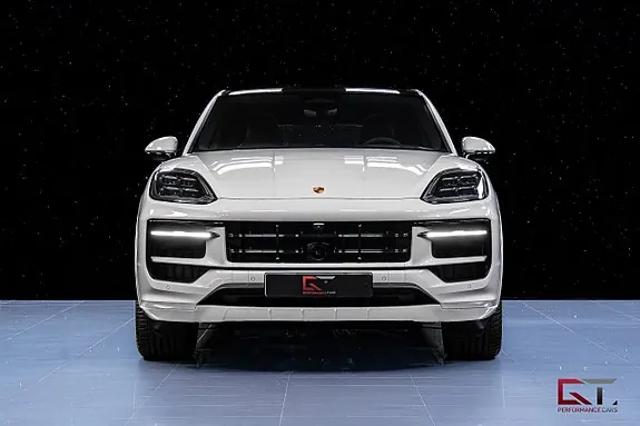 Porsche Cayenne 2025 photo 4