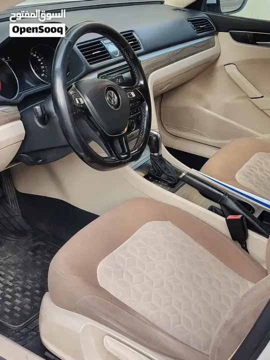 Volkswagen Passat 2016 photo 3