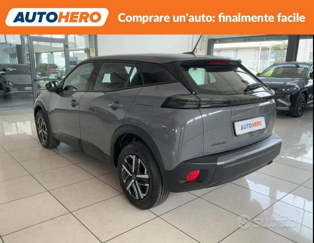 Peugeot 2008 2024 photo 4