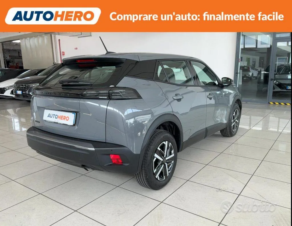 Peugeot 2008 2024 photo 5