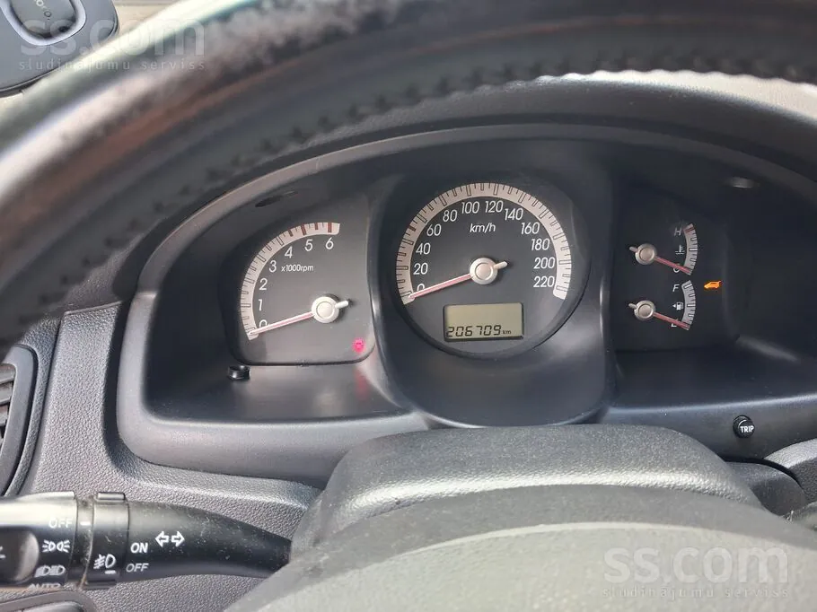 Kia Sportage 2008 photo 4