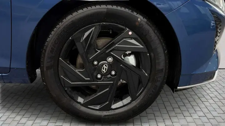 Hyundai I20 2026 photo 5
