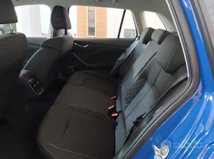 Skoda Kamiq 2023 photo 4