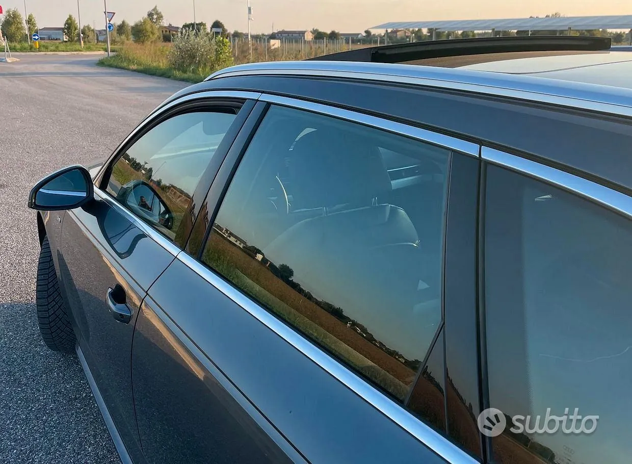 Audi A4 Avant 2019 photo 4