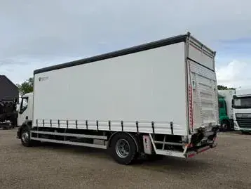 Volvo Fl 2020 photo 3