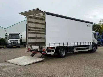 Volvo Fl 2020 photo 4
