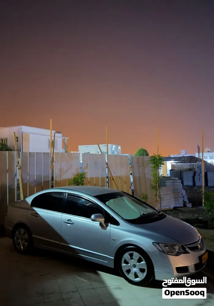 Honda Civic 2006 photo 5