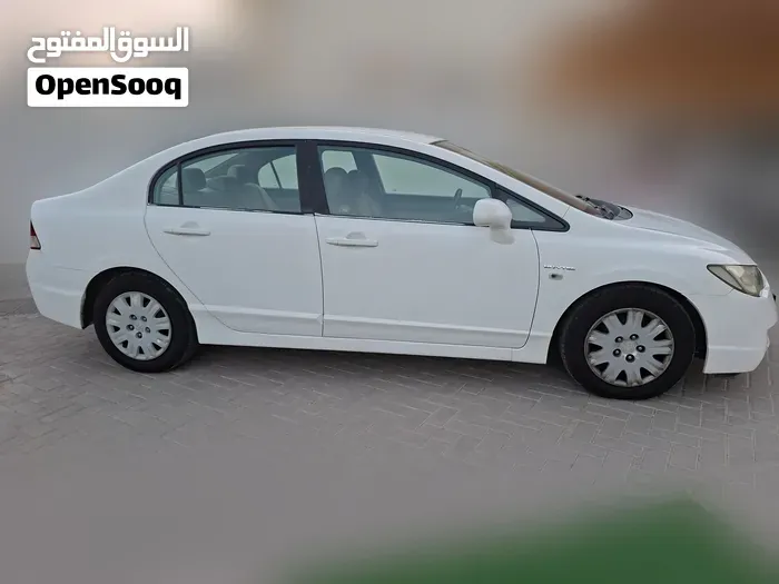 Honda Civic 2006 photo 4