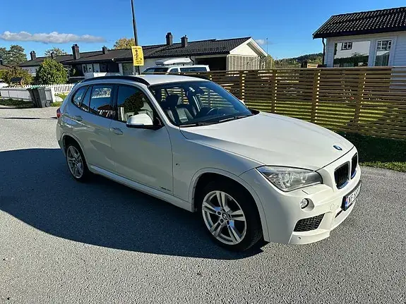 BMW X1 2015 photo 2