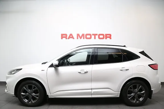 Ford Kuga 2021 photo 3