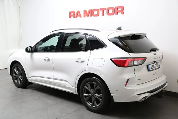 Ford Kuga 2021 photo 4