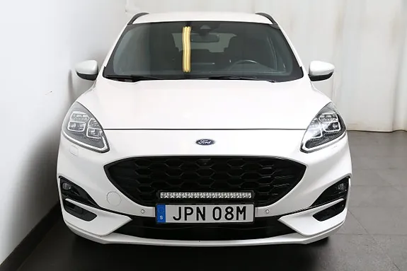 Ford Kuga 2021 photo 5