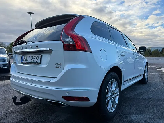 Volvo Xc60 2015 photo 4