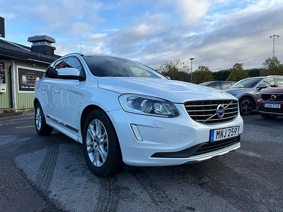 Volvo Xc60 2015 photo 5
