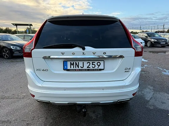 Volvo Xc60 2015 photo 3