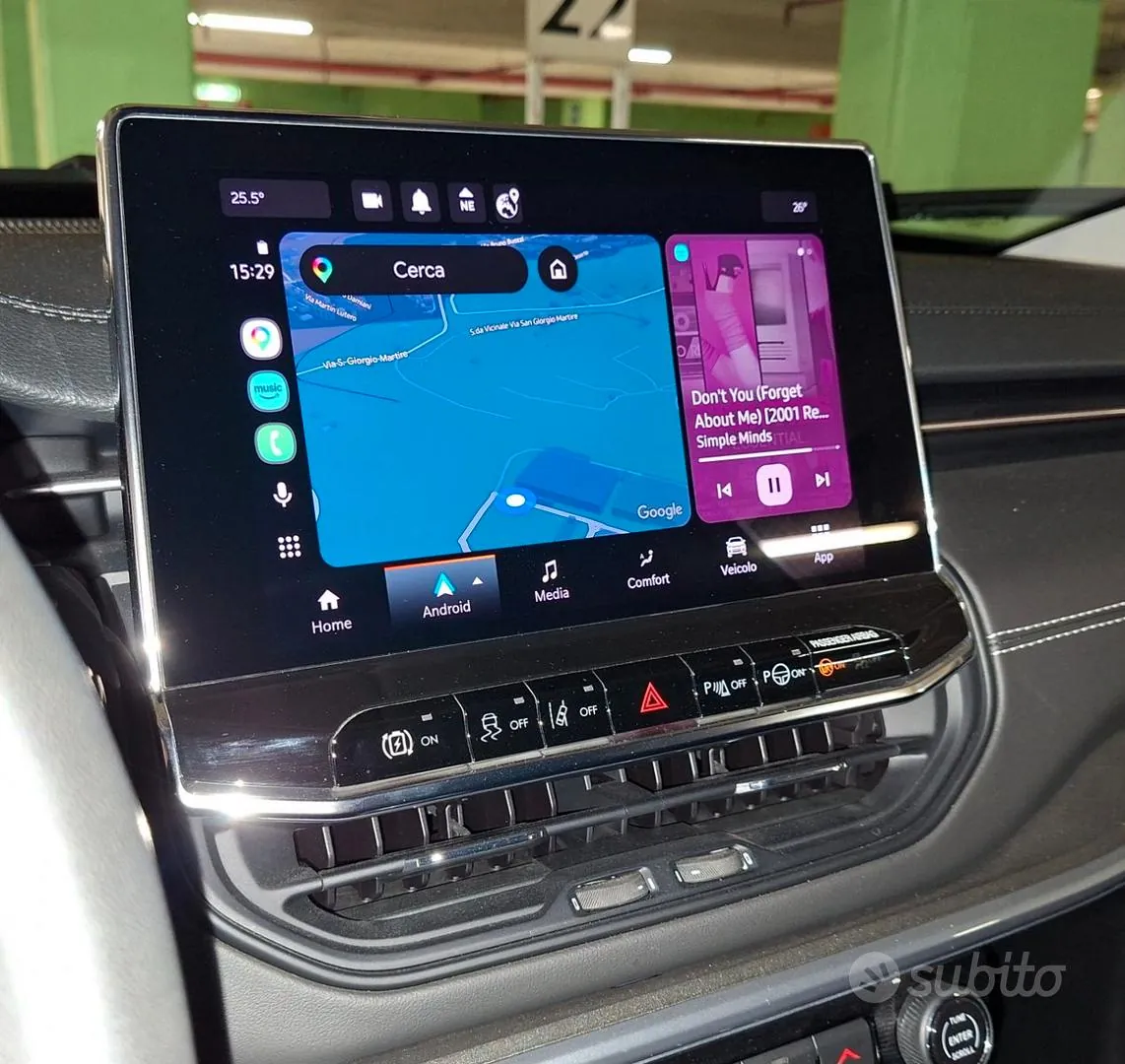 Jeep Compass 2022 photo 4