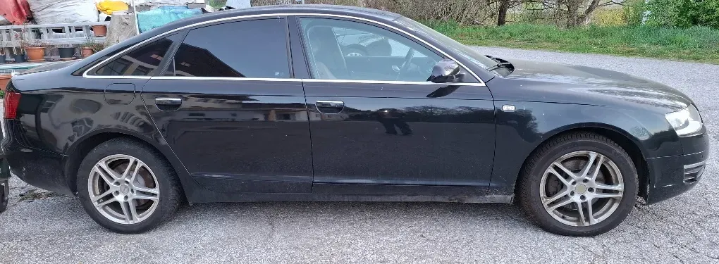Audi A6 Allroad 2005 photo 2
