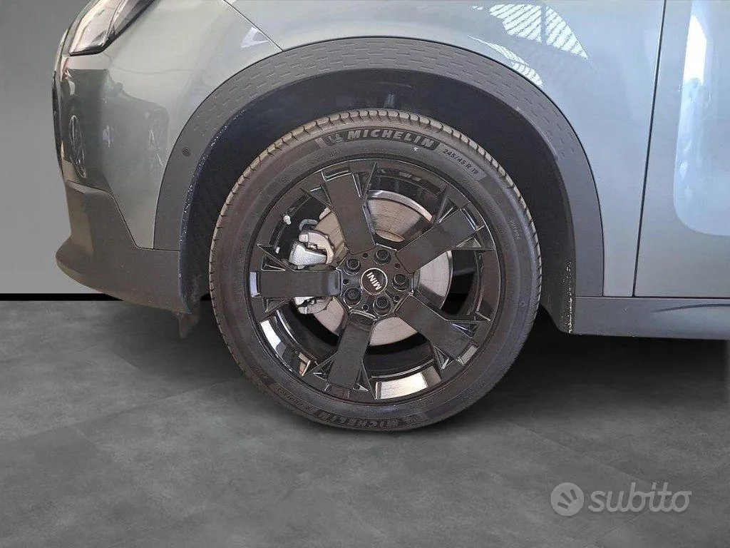 Mini Countryman 2025 photo 5
