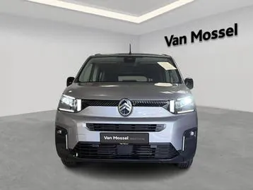 Citroen Berlingo 2025 photo 2