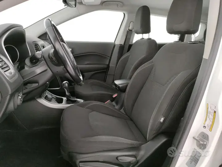 Jeep Compass 2020 photo 5