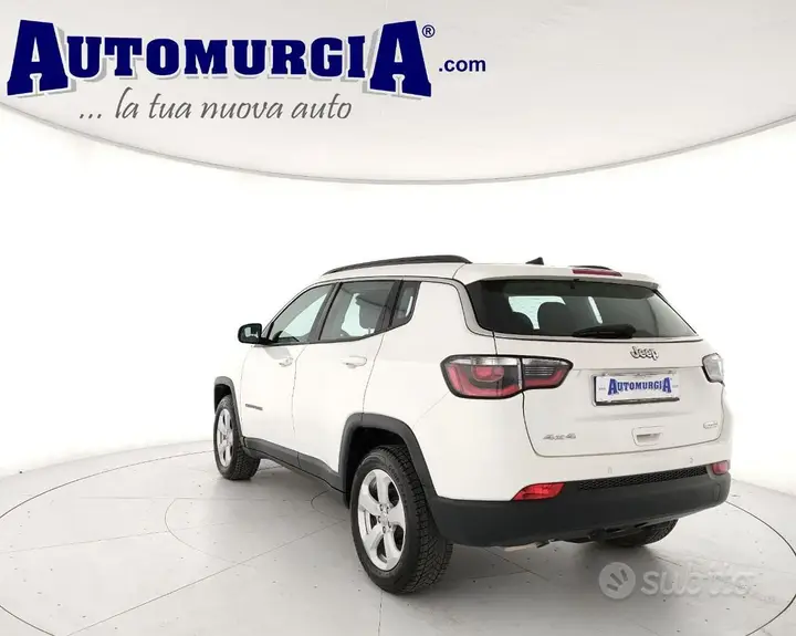 Jeep Compass 2020 photo 3