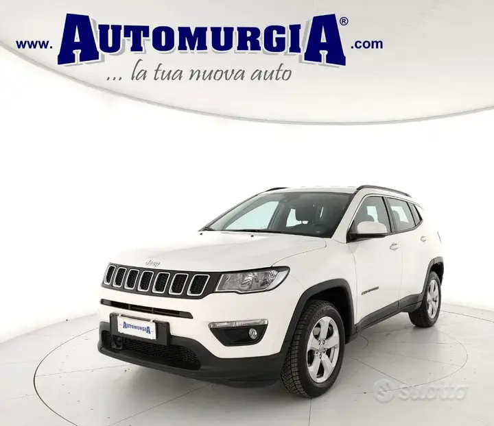 Jeep Compass 2020 photo 2