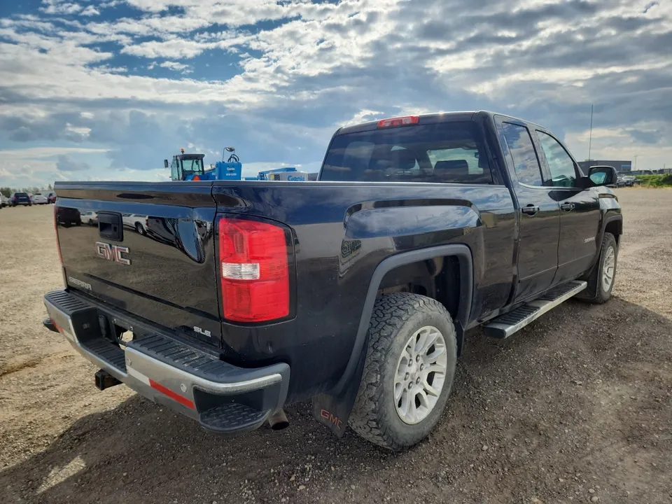 GMC Sierra 1500 2014 photo 4