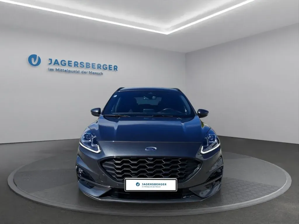 Ford Kuga 2023 photo 2
