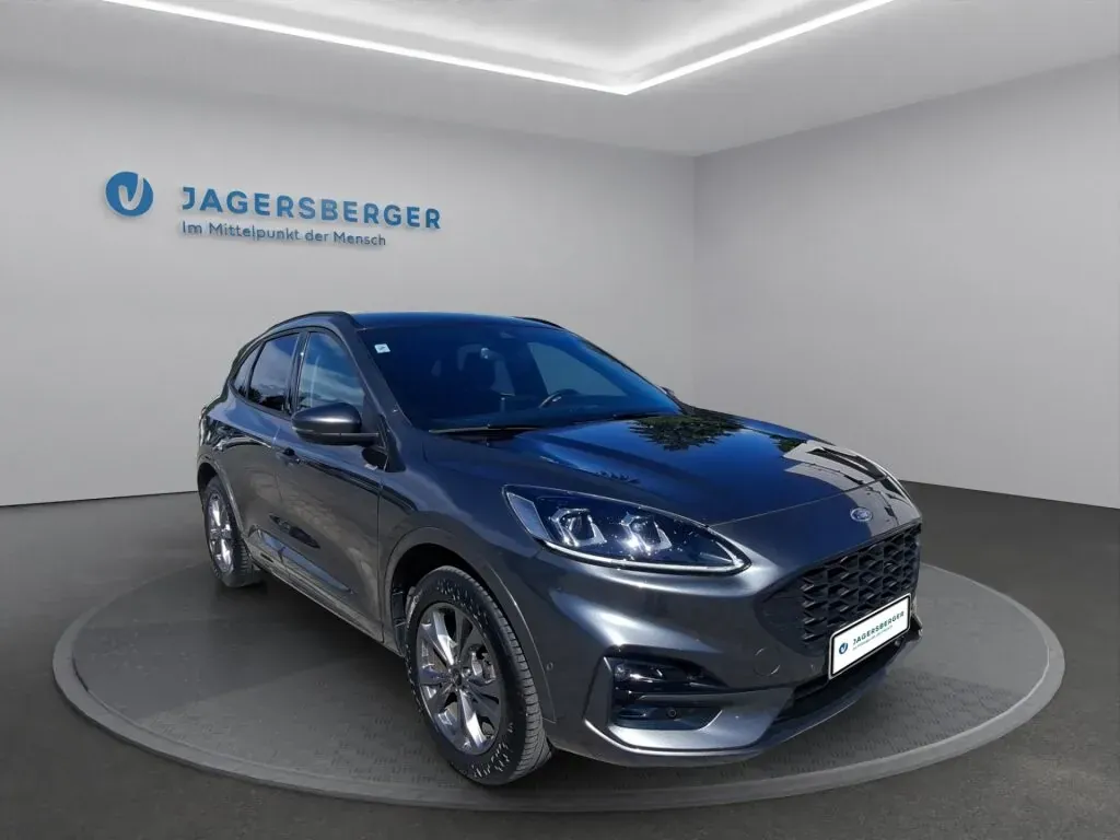 Ford Kuga 2023 photo 3