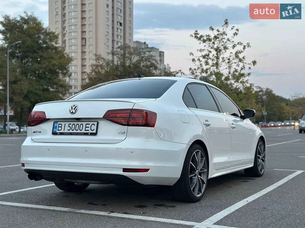 Volkswagen Jetta 2014 photo 4