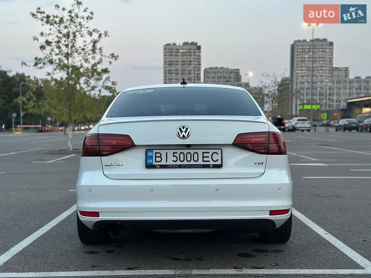Volkswagen Jetta 2014 photo 5