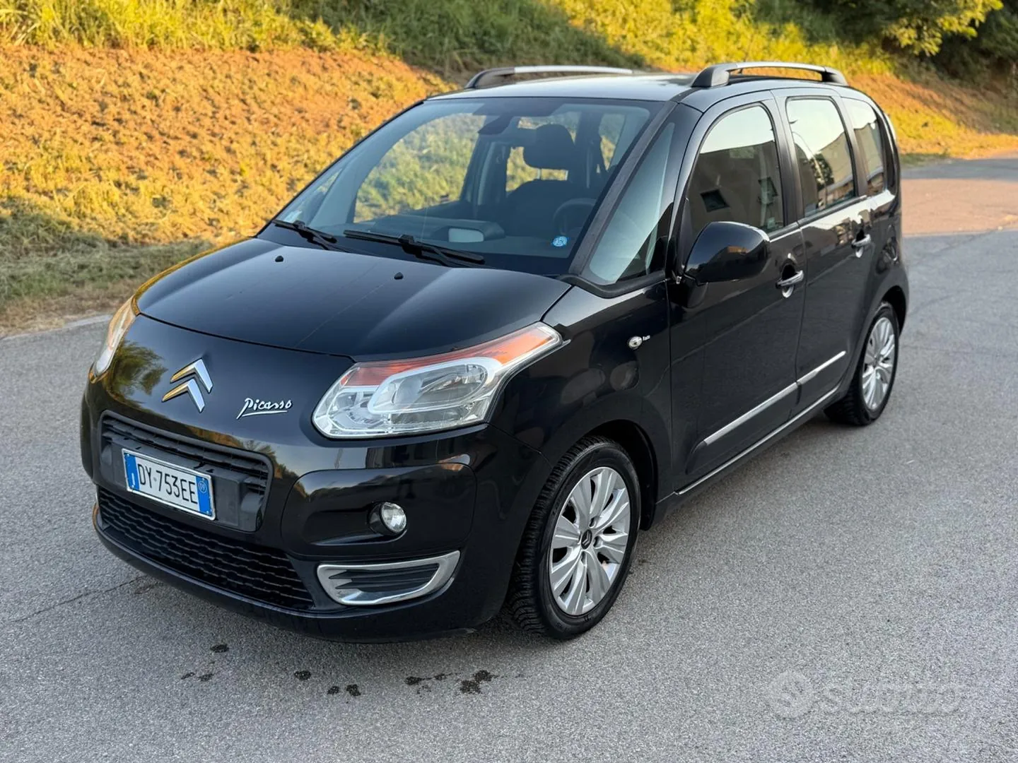 Citroen C3 Picasso