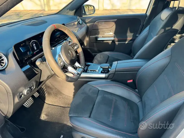 Mercedes-Benz Gla 2020 photo 5