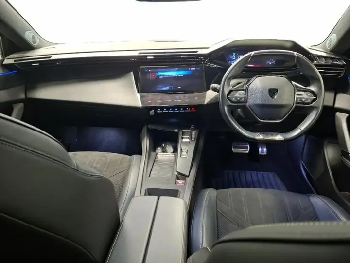 Peugeot 408 2024 photo 3