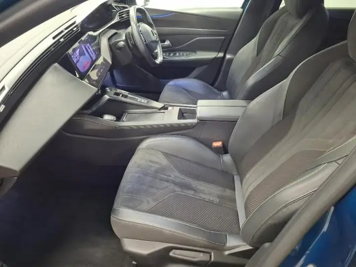 Peugeot 408 2024 photo 5