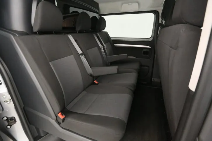 Opel Vivaro 2021 photo 3